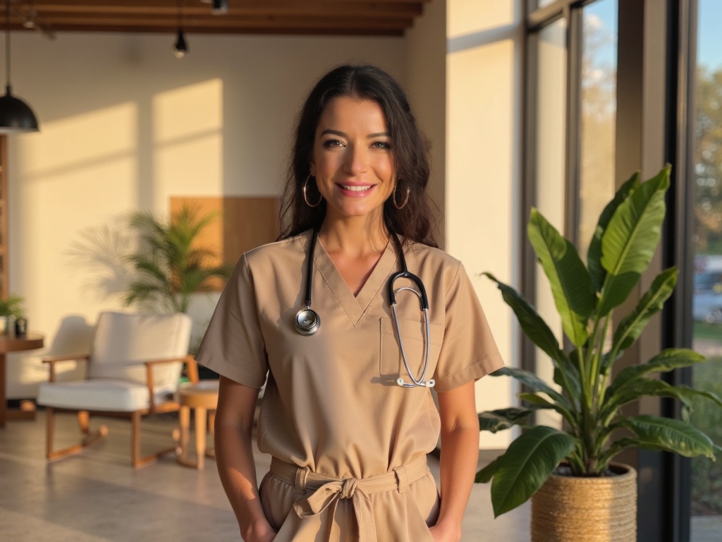 Experienced provider offering customized weight loss and hormone therapy programs for men and women through telemedicine in Texas.